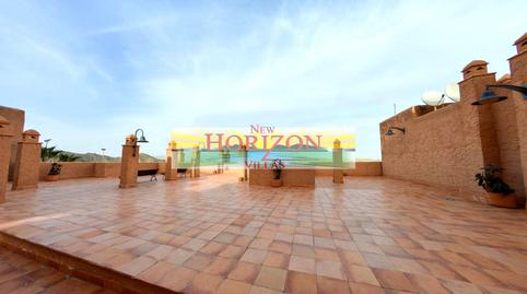 Apartment for sale in Mojácar Pueblo