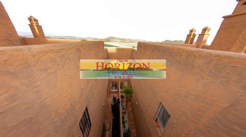 Apartment for sale in Mojácar Pueblo