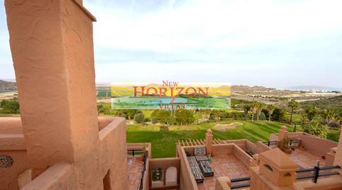 Apartment for sale in Mojácar Pueblo