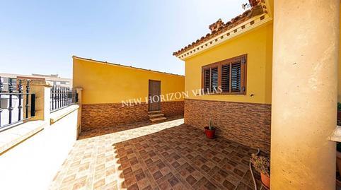 House or villa for sale in Barrio Chicago, Zurgena
