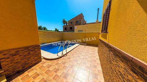 House or villa for sale in Barrio Chicago, Zurgena