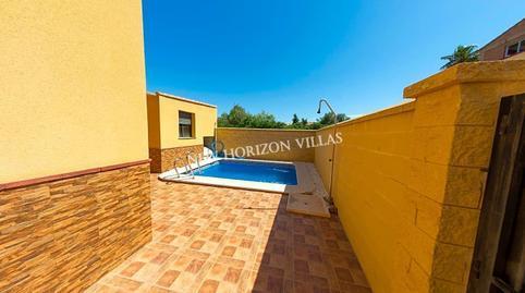 House or villa for sale in Barrio Chicago, Zurgena