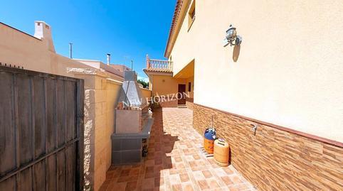 House or villa for sale in Barrio Chicago, Zurgena