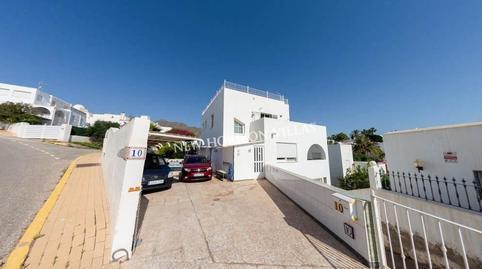 House or villa for sale in El Palmeral