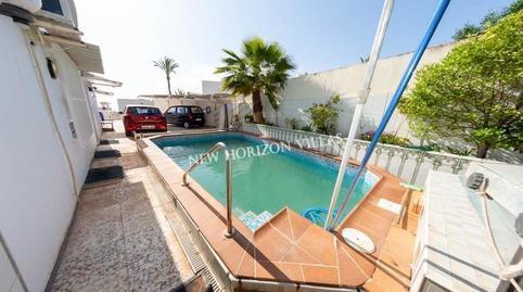 House or villa for sale in El Palmeral