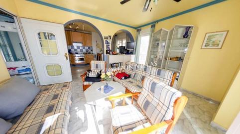 House or villa for sale in El Palmeral