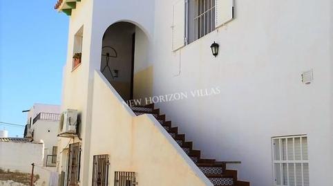 Apartment for sale in N/a, Mojácar Playa – Las Ventanicas – La Paratá