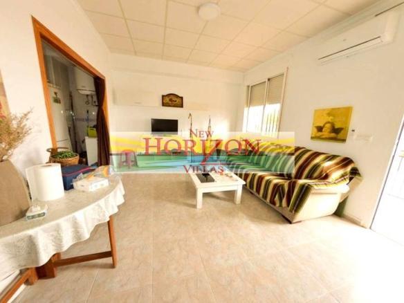 Apartment for sale in Huércal-Overa