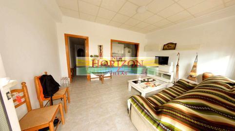 Apartment for sale in Huércal-Overa