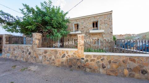 House or villa for sale in Campo, Arboleas