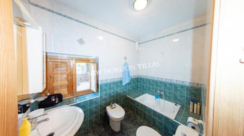 House or villa for sale in Campo, Arboleas