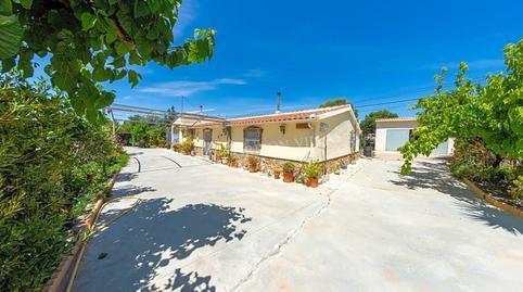 House or villa for sale in New, Huércal-Overa
