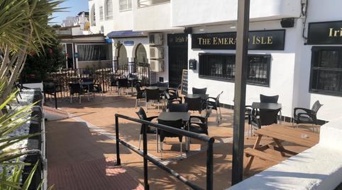 Commercial premises for sale at Paseo del Mediterráneo, 121, Mojácar Playa – Las Ventanicas – La Paratá