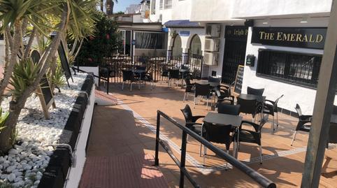 Commercial premises for sale at Paseo del Mediterráneo, 121, Mojácar Playa – Las Ventanicas – La Paratá