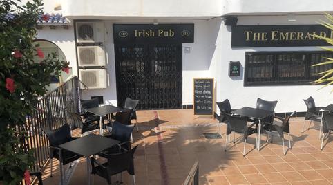 Commercial premises for sale at Paseo del Mediterráneo, 121, Mojácar Playa – Las Ventanicas – La Paratá