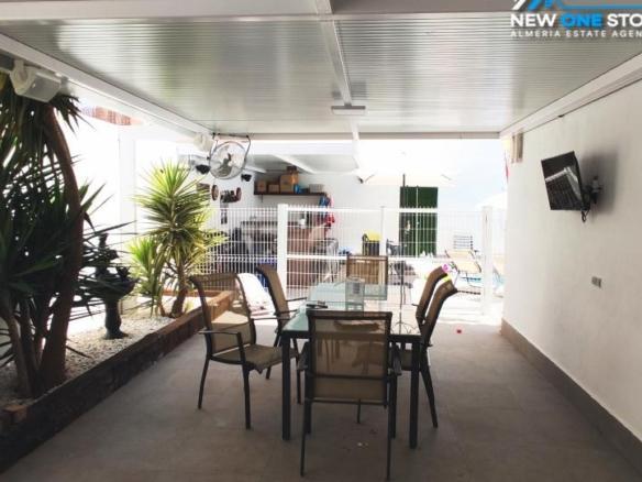 House or villa for sale on Calle Nueva, 23, Los Gallardos