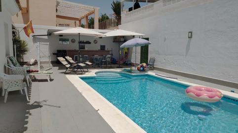 House or villa for sale on Calle Nueva, 23, Los Gallardos
