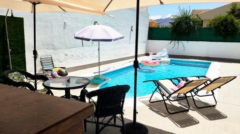 House or villa for sale on Calle Nueva, 23, Los Gallardos