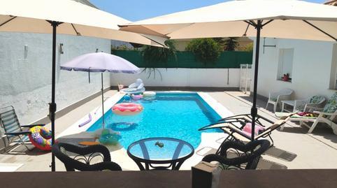 House or villa for sale on Calle Nueva, 23, Los Gallardos