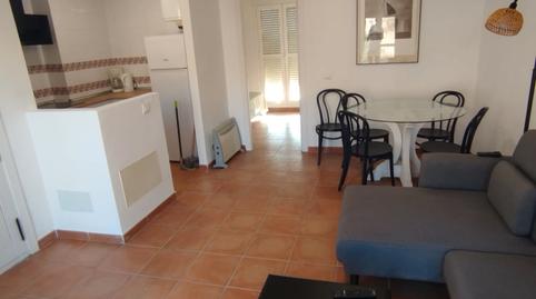 Penthouse for sale on Avenida Garrucha, 96, Carboneras