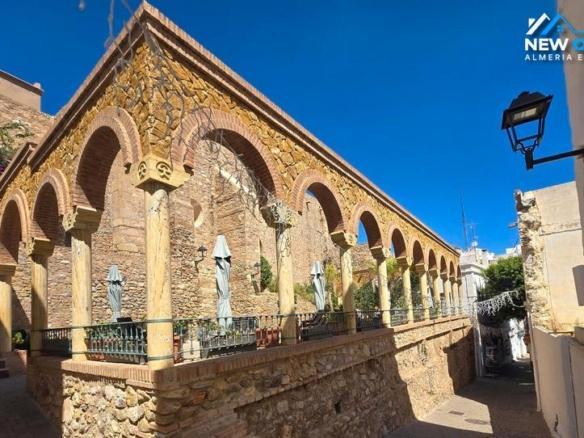 Apartment for sale on Calle Enmedio, 1, Mojácar Pueblo