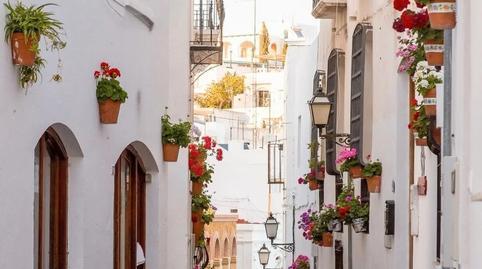 Apartment for sale on Calle Enmedio, 1, Mojácar Pueblo