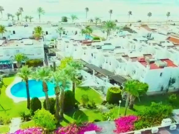 Townhouse for sale on Calle Alegría, 18, Mojácar Playa – Las Ventanicas – La Paratá