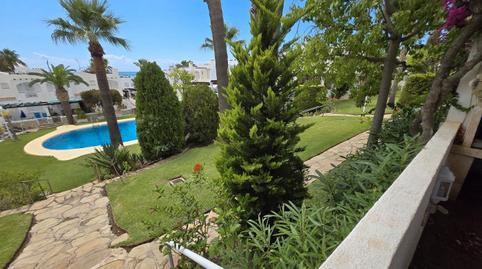 Townhouse for sale on Calle Alegría, 18, Mojácar Playa – Las Ventanicas – La Paratá