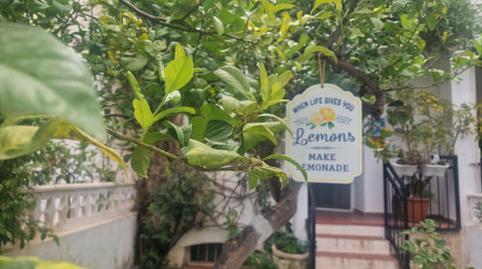 Townhouse for sale on Calle Alegría, 18, Mojácar Playa – Las Ventanicas – La Paratá