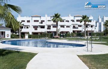 Apartment for sale on Avenida Alcazaba, 115, Las Salinas