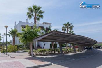 Apartment for sale on Avenida Alcazaba, 115, Las Salinas