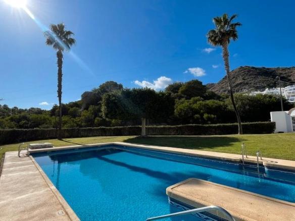 House or villa for sale on Avenida de la Parata, 5, Mojácar Playa – Las Ventanicas – La Paratá