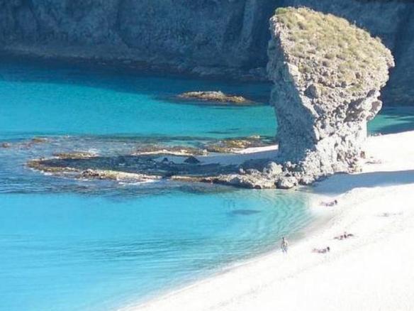 Apartment for sale on Calle Mojácar, 22, Carboneras