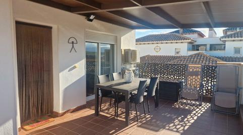 Penthouse for sale on Avenida Alcazaba, 3b, Lomas del Mar