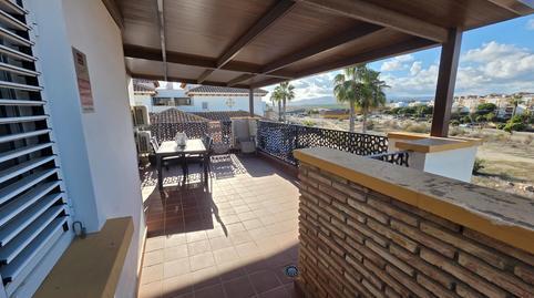 Penthouse for sale on Avenida Alcazaba, 3b, Lomas del Mar