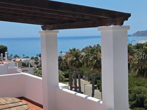 House or villa for sale on Avenida de la Parata, 27, Mojácar Playa – Las Ventanicas – La Paratá