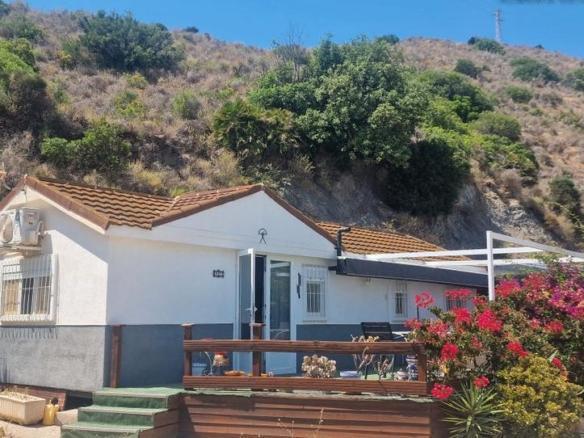 House or villa for sale in Mojácar Playa – Las Ventanicas – La Paratá