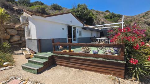 House or villa for sale in Mojácar Playa – Las Ventanicas – La Paratá