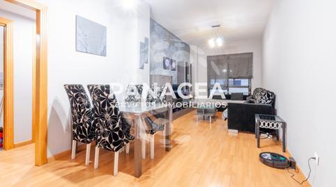 Apartment for sale in La Gangosa