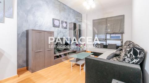 Apartment for sale in La Gangosa