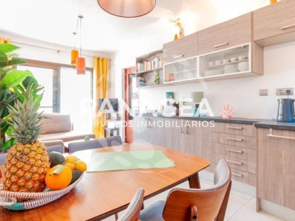 Apartment for sale in El Sabinar – Urbanizations – Las Marinas – Playa Serena