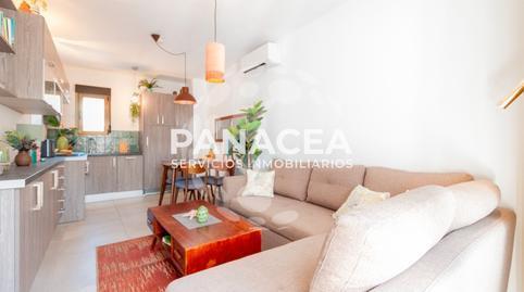 Apartment for sale in El Sabinar – Urbanizations – Las Marinas – Playa Serena