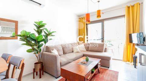 Apartment for sale in El Sabinar – Urbanizations – Las Marinas – Playa Serena