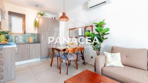 Apartment for sale in El Sabinar – Urbanizations – Las Marinas – Playa Serena