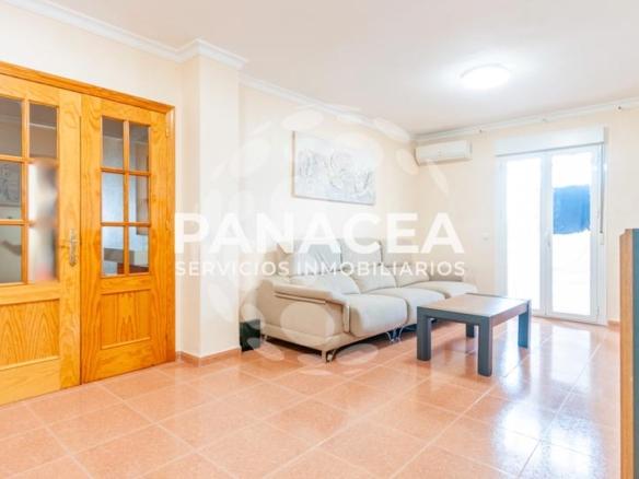 Apartment for sale on Carretera de la Mojonera, 104, Las Norias