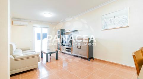 Apartment for sale on Carretera de la Mojonera, 104, Las Norias