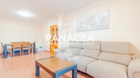Apartment for sale on Carretera de la Mojonera, 104, Las Norias
