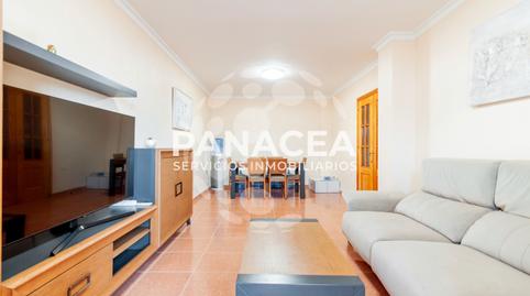 Apartment for sale on Carretera de la Mojonera, 104, Las Norias