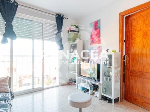 Apartment for sale in Roquetas Pueblo
