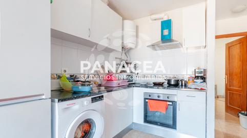 Apartment for sale in Roquetas Pueblo